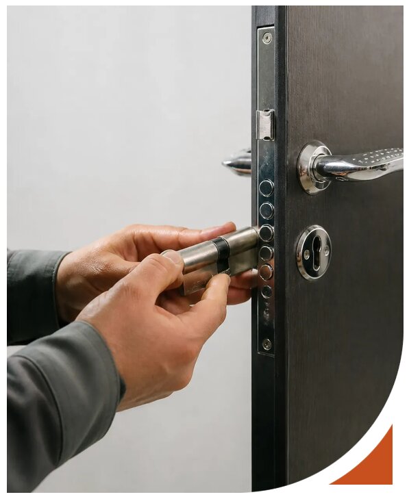Замена замков Mul T Lock с выездом в Вольске круглосуточно