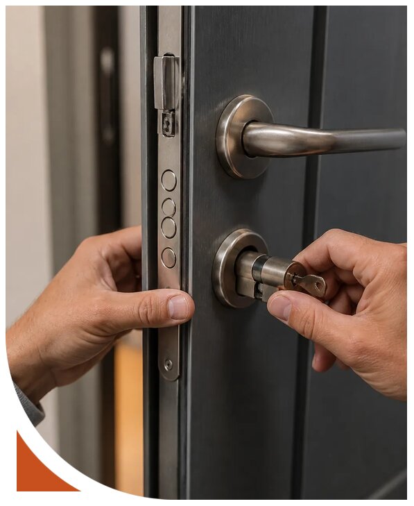 Срочная замена замков Abloy в Вольске от 6583 р. | Разлок-Вль