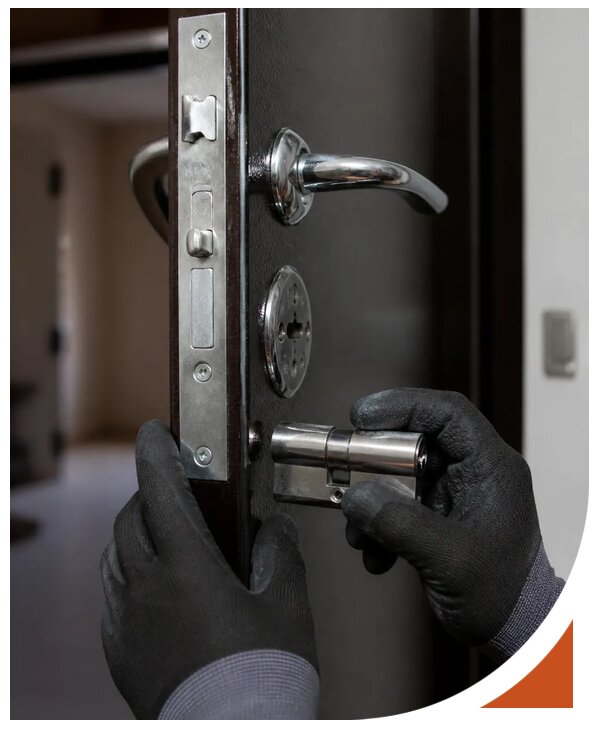 Замена замков Abloy срочно с гарантией и выездом в Вольске