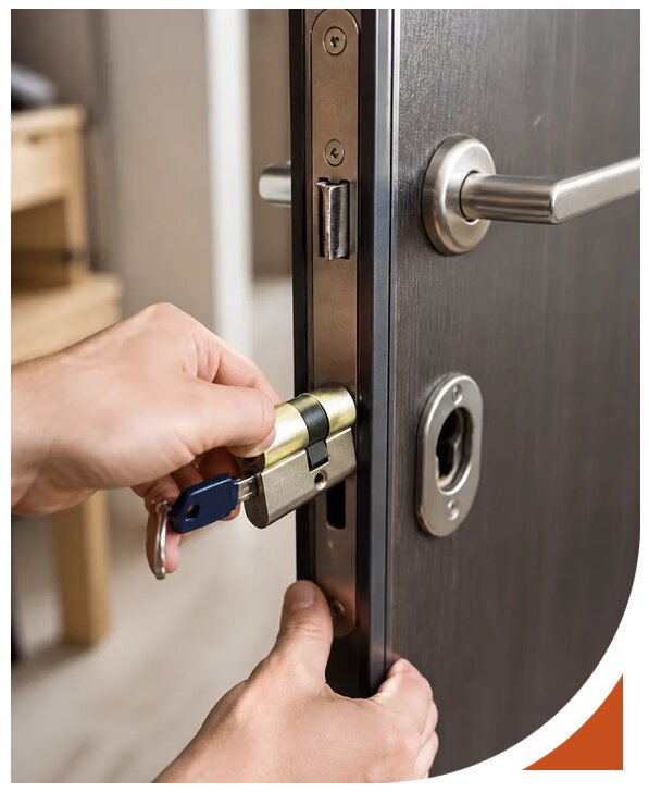 Профессиональный ремонт замков Mul T Lock с выездом в Вольске