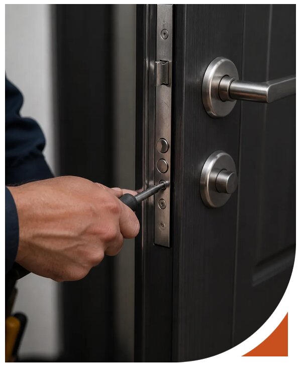 Ремонт замков Abloy с выездом мастера на дом в Вольске